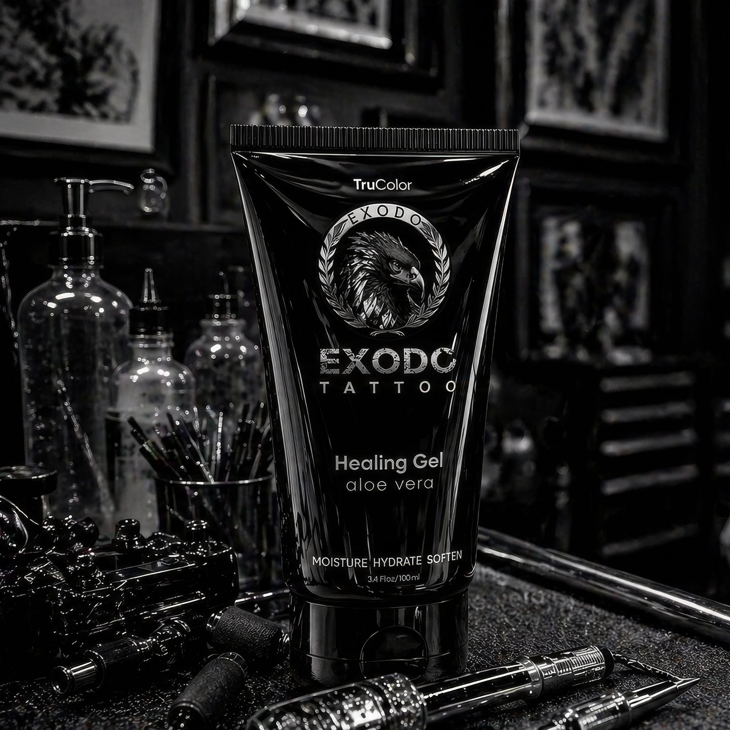 Healing Gel
