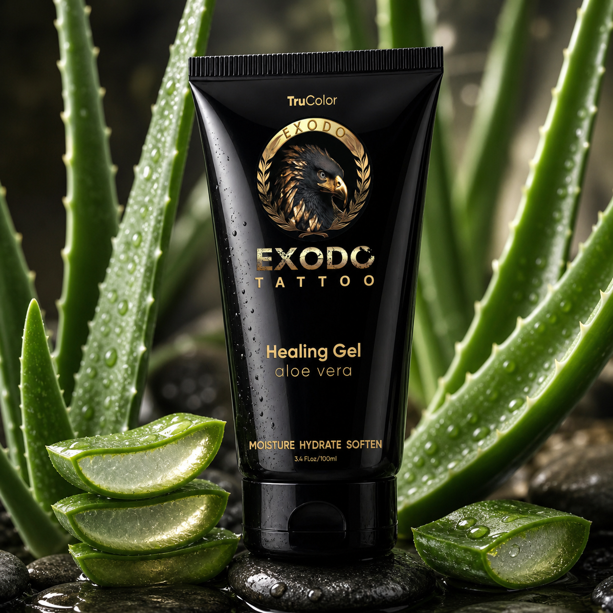 Healing Gel