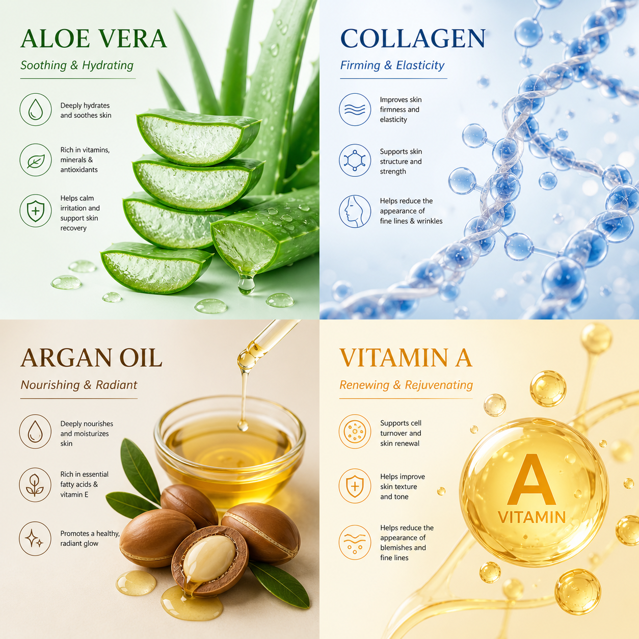 Healing Gel